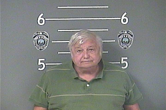 Jimmy L. Moore
